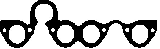 Garnitura, galerie admisie 561.760 ELRING